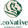 Логотип компании LeoNative Consulting