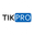 Логотип компании ТИК-ПРОДЖЕКТ