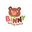 Логотип компании BINNY (ИП Костенко Наталья Сергеевна)