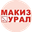 Логотип компании Макиз-Урал, (ИП Присяжный)
