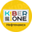 Логотип компании KIBERone (ИП Тарасов Григорий Павлович)