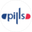 Логотип компании Pills Marketing