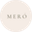 Логотип компании MERO