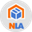 Логотип компании NewLifeArt
