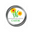 Логотип компании Санэк