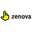 Логотип компании Зенова