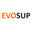 Логотип компании EVOSUP