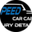 Логотип компании Speed Car Care