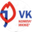 Логотип компании ВК-ПРИМ