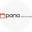 Логотип компании PANA Hotel Москва