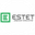 Логотип компании Сеть салонов дверей ESTET