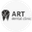 Логотип компании Art Dental Clinic