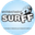 Логотип компании Фулфилмент SurFF