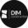Логотип компании DIM construction