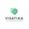 Логотип компании Visateka