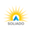 company logo