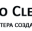 Логотип компании Клининговая Компания ООО Эко Клининг