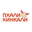 Логотип компании Пхали-Хинкали