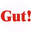 Логотип компании Gut!