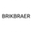 Логотип компании БрикБраер