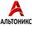 Логотип компании Компания Альтоникс
