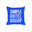 Логотип компании Simple Hotel Group