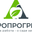company logo