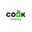 Логотип компании Cook cafe&shop