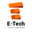 Логотип компании Группа компаний E-tech (ИТЭК)