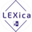 Логотип компании Юридическая компания LEXica