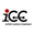 Логотип компании Интер Карго Компани