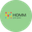 company logo
