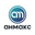 Логотип компании АНМАКС