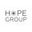 Логотип компании Hope Group