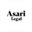Логотип компании Адвокатское бюро г. Москвы Асари Лигал