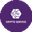 Логотип компании Крипто-Сервис