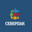 company logo