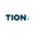 Логотип компании Тион, системы очистки воздуха