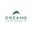 Логотип компании Dreams by Alena Akhmadullina