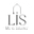 Логотип компании Студия дизайна интерьеров LiS