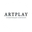 Логотип компании ARTPLAY
