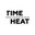 Логотип компании TIME HEAT