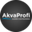 Логотип компании AkvaProfi