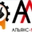 company logo