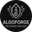 company logo
