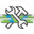 company logo