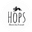 Логотип компании Хопс