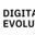 Логотип компании Digital Evolution