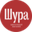 Логотип компании Цветочный магазин Шура Фло