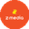 Логотип компании Зет-Медиа